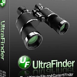 UltraFinder 20% OFF