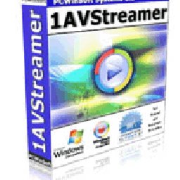 1AVStreamer