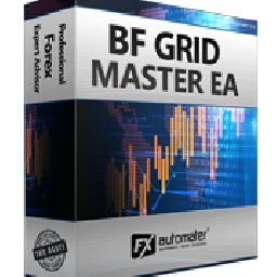 BF Grid Master EA 20% OFF