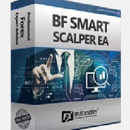 BF Smart Scalper EA 20% OFF