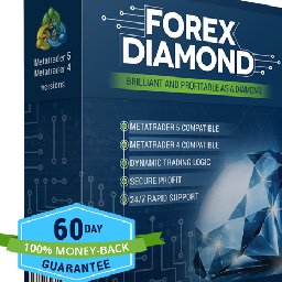 Forex Diamond EA