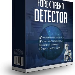 Forex Trend Detector 38% OFF