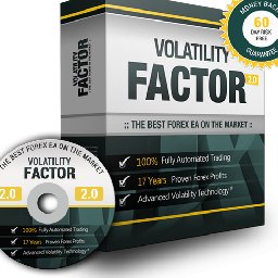 Volatility Factor 53% OFF