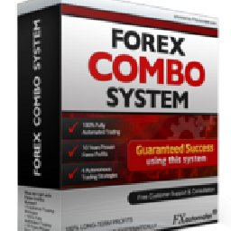 Wallstreet Forex COMBO System 20% OFF