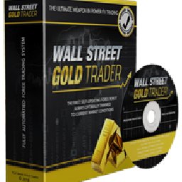 WallStreet GOLD Trader 20% OFF