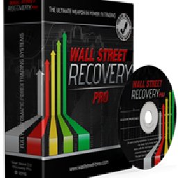 WallStreet Recovery 20% OFF