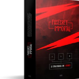 FXSecret Immortal 10% OFF