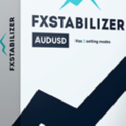 FXStabilizer AUDUSD 10% OFF