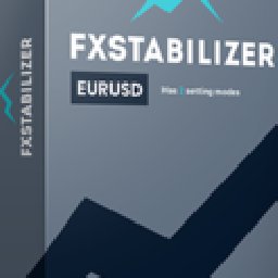 FXStabilizer EURUSD 10% OFF