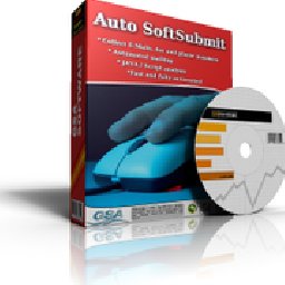 GSA Auto SoftSubmit