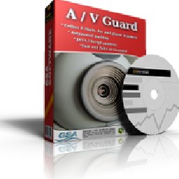 GSA AV Guard