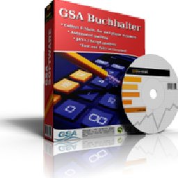 GSA Buchhalter 10% OFF