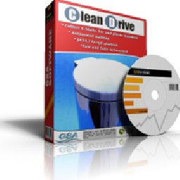 GSA Cleandrive 10% OFF