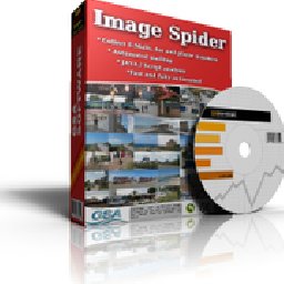 GSA Image Spider