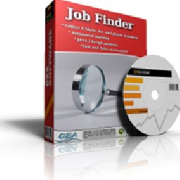 GSA JobFinder 10% OFF