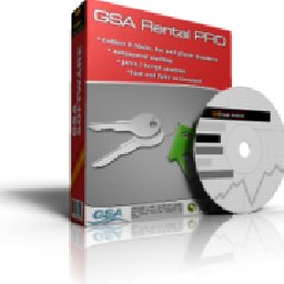 GSA Rental 10% OFF