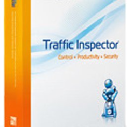 Traffic Inspector Gold Unlimited 10% OFF