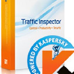 Traffic Inspector 10% OFF