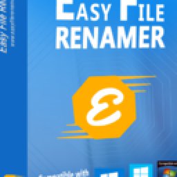 Easy File Renamer