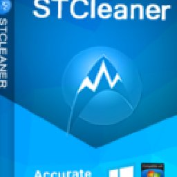 ST Cleaner 52% OFF