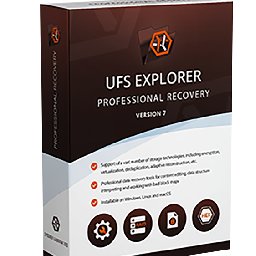 UFS Explorer 10% OFF