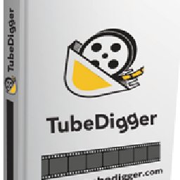 TubeDigger 33% OFF