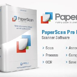 PaperScan Home 10% OFF