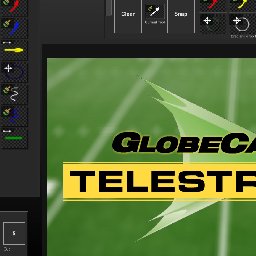 Panamation Telestrator 20% OFF