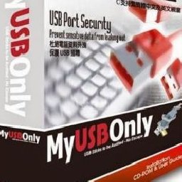 MyUSBOnly Cloud 10% OFF