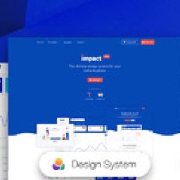 Impact Design System 30% OFF