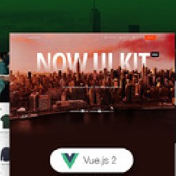 Vue Now 30% OFF