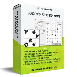 Puzzle Maker Pro Sudoku 51% OFF