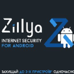 Zillya Internet Security Android 33% OFF