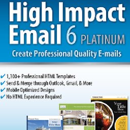 High Impact Email Platinum