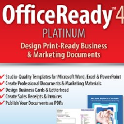 OfficeReady Platinum 50% OFF