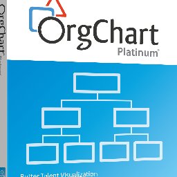 OrgChart Platinum 50% OFF