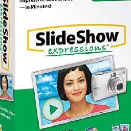 SlideShow Expressions 52% OFF