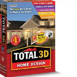 Total 3D Home Design 57% OFF