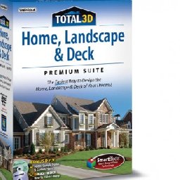 Total 3D Home Landscape Deck Premium Suite 55% OFF