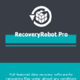 RecoveryRobot 30% OFF