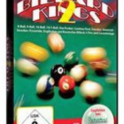 Billard Kings 11% OFF