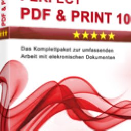 Perfect PDF Print 30% OFF