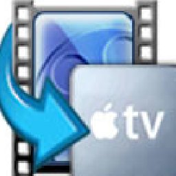 IFunia Apple TV Video Converter 41% OFF