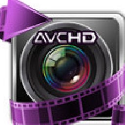 IFunia AVCHD Converter 45% OFF