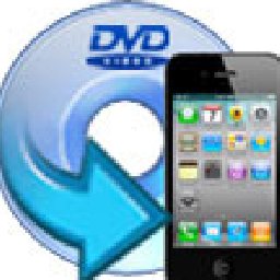 IFunia DVD to iPhone Converter 41% OFF