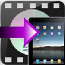 iFunia iPad Media Converter