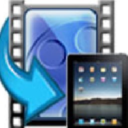 IFunia iPad Video Converter 41% OFF