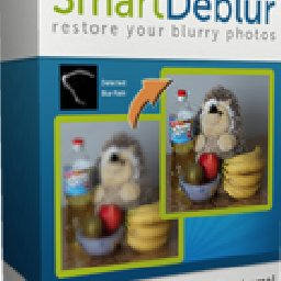 SmartDeblur HOME