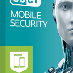 ESET Mobile Security 46% OFF