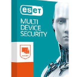 ESET Multi Device Security 45% OFF